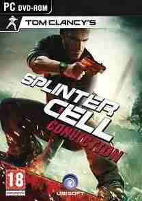 Descargar Tom Clancys Splinter Cell Conviction [MULTI5][SKIDROW] por Torrent